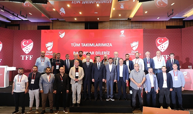 ZİRAAT TÜRKİYE KUPASI’NDA SİNOP RÜZGARI!