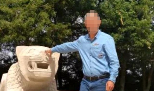 13 günlük bebeğini zehirlediği iddia edilen babaya 20 yıla kadar hapis talebi