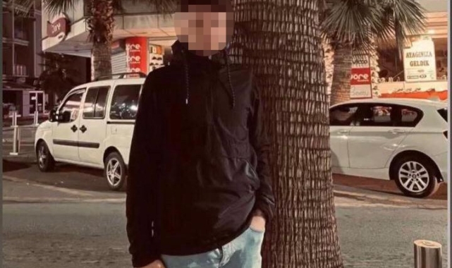 16 yaşındaki Rıdvan'ı kalbinden bıçaklayarak öldüren zanlı tutuklandı