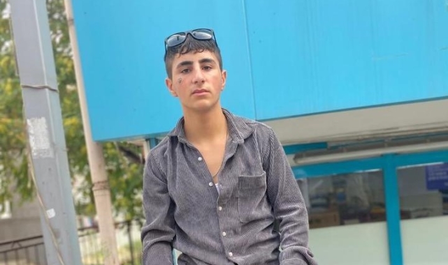 17 yaşındaki çocuğun acı ölümü