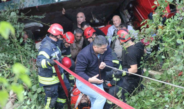 19 günlük yaşam savaşını kaybetti