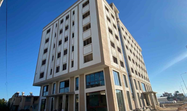 2 gündür aranan 14 yaşındaki Dila, yurt inşaatında ölü bulundu