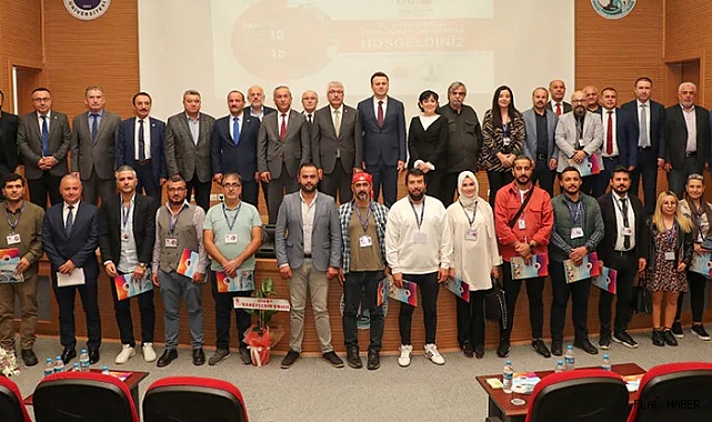 “2. ULUSLARARASI GERZE SANAT ÇALIŞTAYI” BAŞLADI