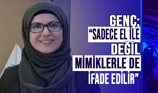 23-30 EYLÜL DÜNYA İŞİTME GÜNÜ VE İŞARET DİLLERİ HAFTASI