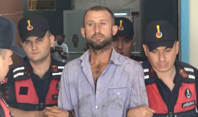 3 ay önce ormanı yakan sanığa tahliye kararı