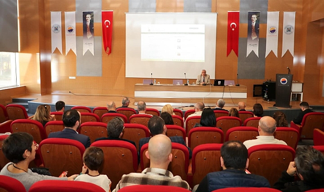 3. YAŞ ÜNİVERSİTESİ İÇİN TOPLANDILAR