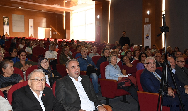 3. YAŞ ÜNİVERSİTESİNDE İLK DERS ZİLİ ÇALDI