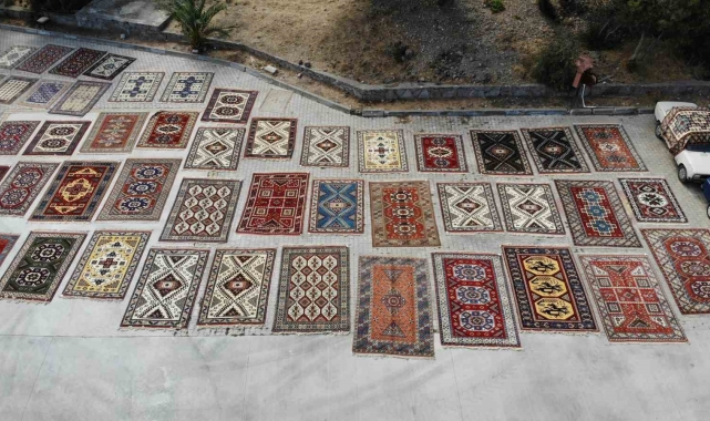 500 yıllık sanat yok oluyor
