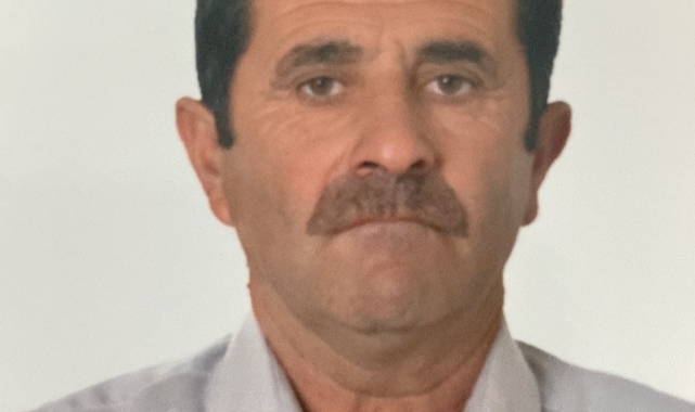 53 yaşındaki adam tarlada ölü bulundu