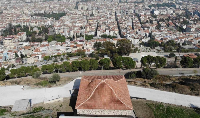 710 yıl sonra yeniden namaz kılınacak