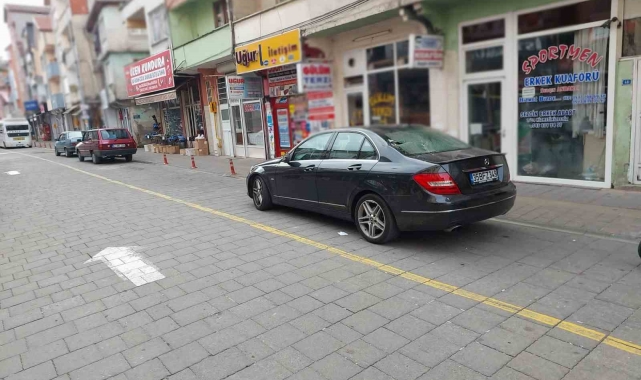 750 kilometre uzaktan misafirliğe geldi, hayatının şokunu yaşadı