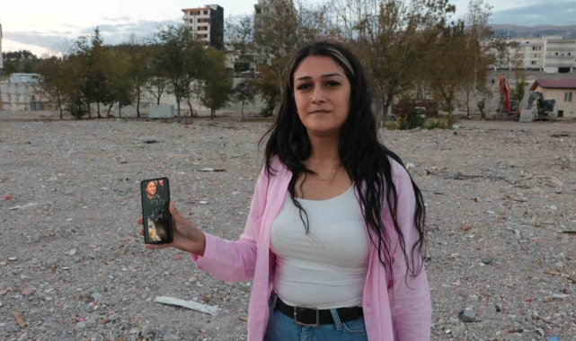 Acılı aileler kimlik tespit çalışmalarının hızlanmasını istiyor