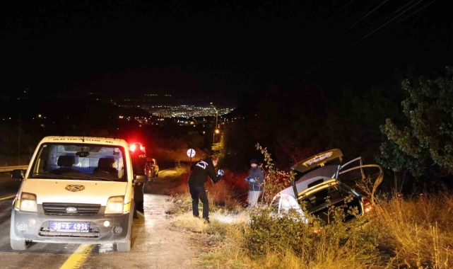 AK Parti'nin acı günü