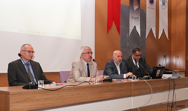 Akademik Performans Etkileşim Program Serisinin İkincisi Düzenlendi
