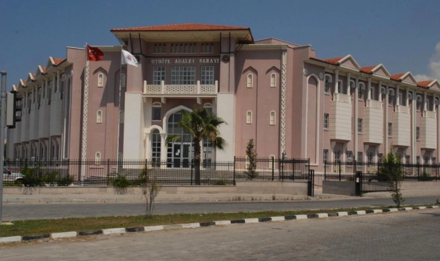 Akrabalar arasında 'tarla sürme' kavgası