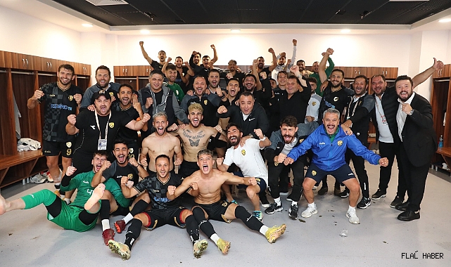 ALİAĞA FK’NIN RAKİBİ SİNOPSPOR