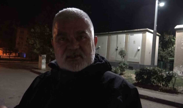 Alkollü sürücülerin bahanesi bitmedi...5 bin lira ceza yedi, gazeteciden borç istedi