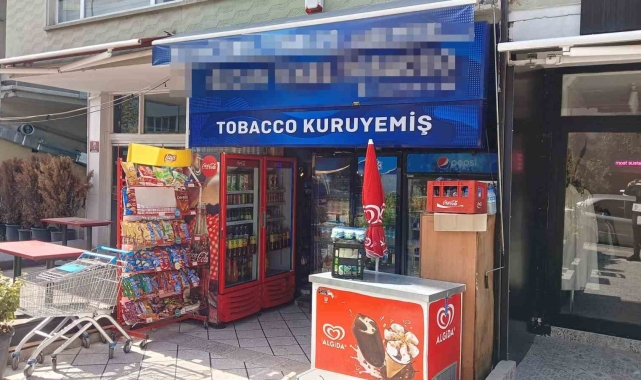 Ankara'da "polisim" diyerek taşkınlık çıkaran şüpheli finansçı çıktı