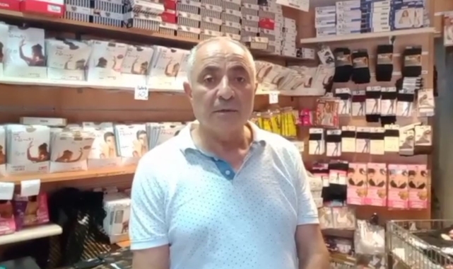 Antalya'da hırsızdan "seç, beğen, al" motosiklet hırsızlığı