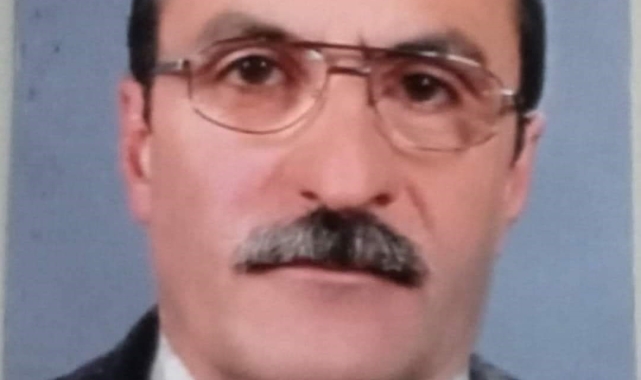 Arazözün altında kalarak hayatını kaybeden sürücü toprağa verildi