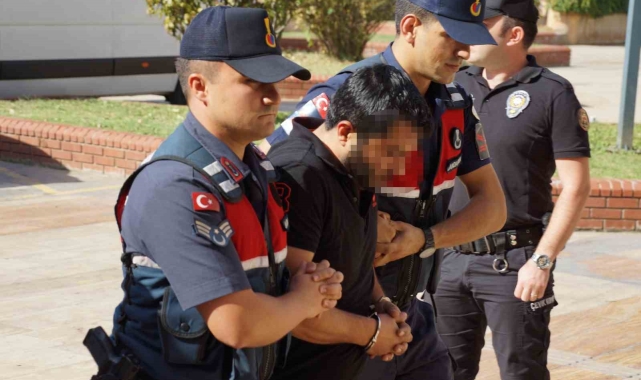 Asansör kazası ile ilgili gözaltına alınan şahıs adliyeye sevk edildi