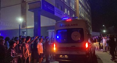 Asansör kazasında hayatını kaybeden kız öğrenciden dikkat çeken paylaşım: "Sadece ölüler görür"