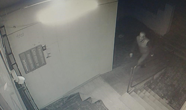 Asansörde bıçaklı tacizin cezası belli oldu