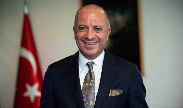 ASO Başkanı Ardıç: "İkinci yüzyıla 100 yıl önceki mücadele ruhuyla hazırız"