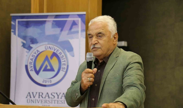 Avrasya Üniversitesi yeni akademik yıla kadrosunu güçlendirirek başladı
