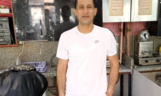 Bacanağını silahla öldüren zanlı tutuklandı