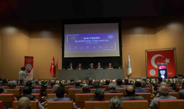 Bakan Yardımcısı Mahmut Gürcan: "Spekülatif ilanlara ve fiyat artışlarına kesinlikle izin vermeyeceğiz"