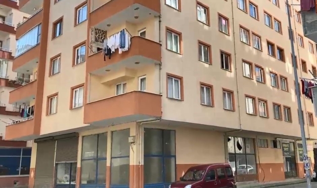 Balkondan düşen 16 yaşındaki Eylül yaşam mücadelesini kaybetti