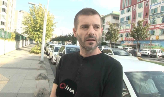 Başakşehir'de bir akaryakıt istasyonunda dizel araca benzin dolduruldu: Yarım milyon liralık zarar kameralara yansıdı