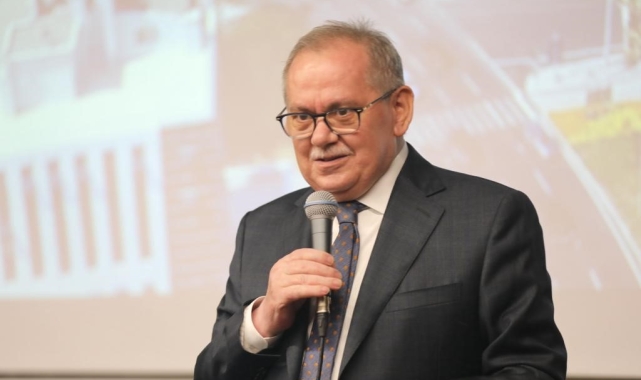 Başkan Demir: "Samsun'un her noktasında çalışma yapıyoruz"