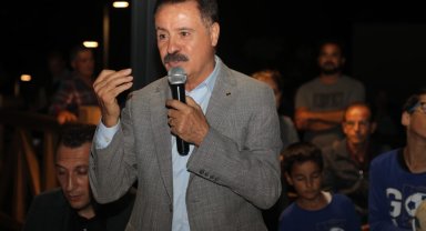 Başkan Deveci:
