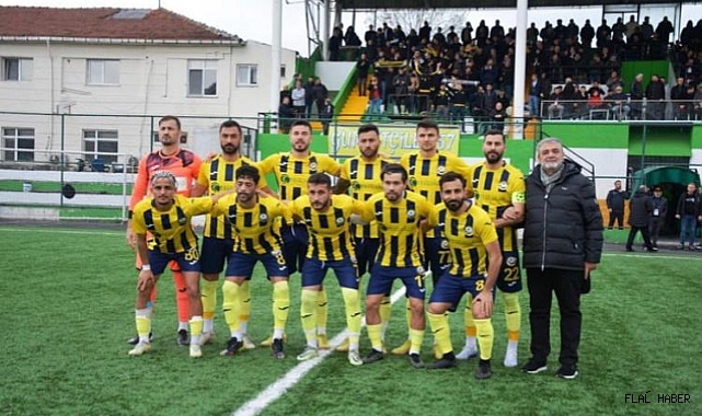 BAŞKAN ORHAN "SEZONU ŞAMPİYON TAMAMLAYACAĞIMZA İNANIYORUZ"