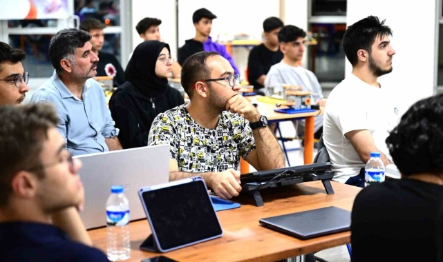 Battalgazi'de "Gecekodu" programı
