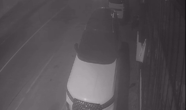 Beykoz'da hatalı solama yapan alkollü sürücü dehşet saçtı