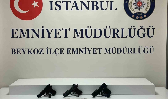 Beykoz'da kahve kurşunlanmıştı, nedeni ortaya çıktı