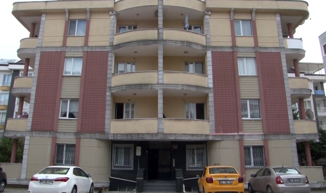 Beylikdüzü'nde esrarengiz asılsız ihbarlar aileyi canından bezdirdi