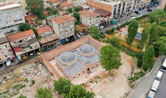 Beyoğlu Belediye Başkanı Yıldız'dan Ekrem İmamoğlu'na 'Hizmet' dersi