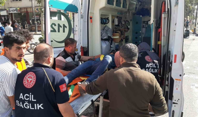 Bıçaklayıp kayıplara karıştı