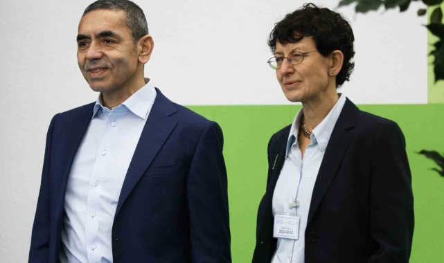 Biontech'in geliştirdiği kanser aşısı, deneklerin yüzde 59'unda tümörleri en az yüzde 30 oranında küçülttü