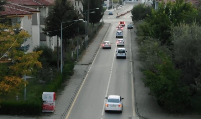 Bolu'da şafak ve kıskaç operasyonu 12 kişi tutuklandı