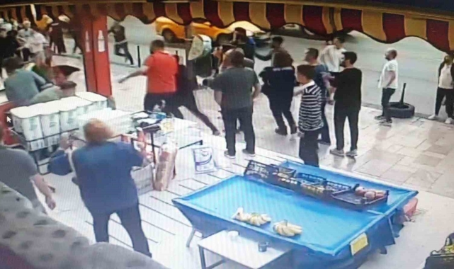 Boşamak istediği için 16 kez bıçaklanan kadın, eşinden şikayetçi olmadı