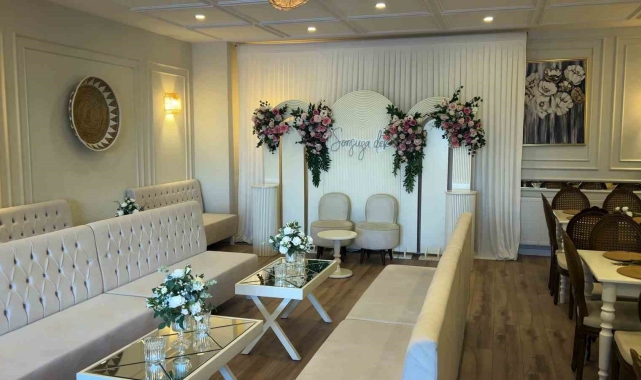 Bu da kız isteme evi