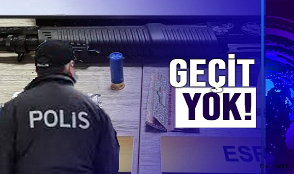 BU İŞTE KARARLILAR!