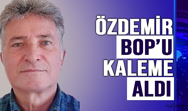 “CANAVAR UYANIYOR MU?”