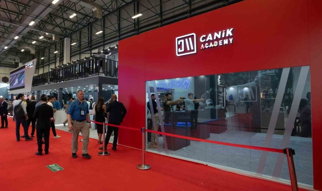 CANiK Academy ile eğitim ihracatı hız kazanıyor