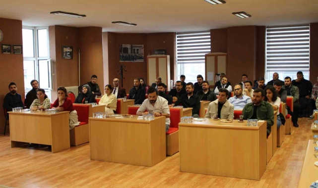 Çarşamba'da imar süreçleri dijitalleşiyor
